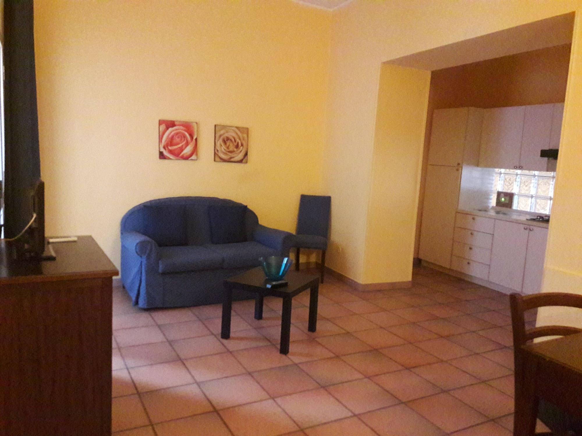 Life Hotels Residence Dei Baroni Syracuse Luaran gambar