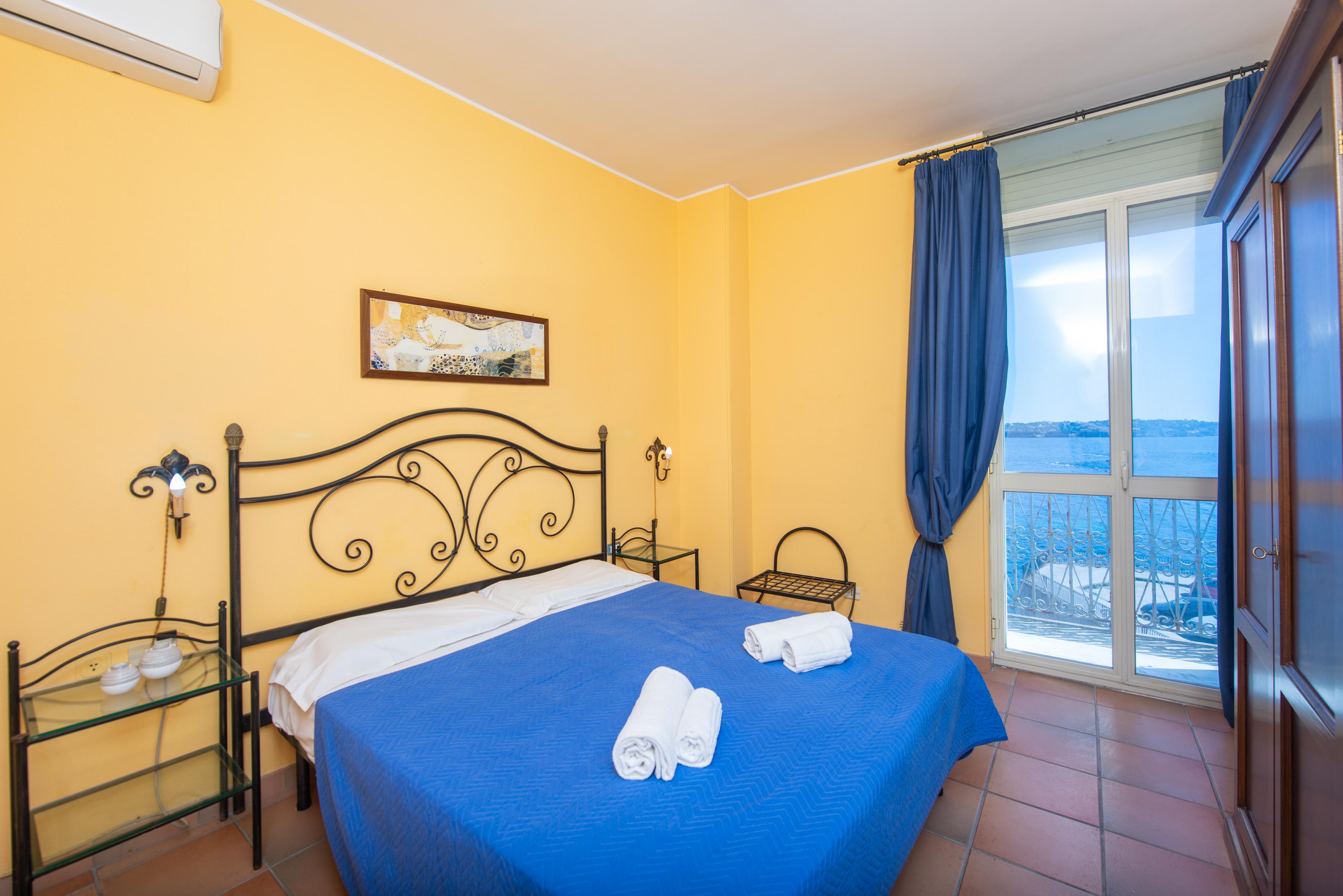Life Hotels Residence Dei Baroni Syracuse Luaran gambar