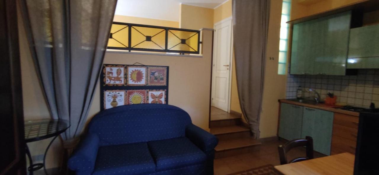 Life Hotels Residence Dei Baroni Syracuse Luaran gambar