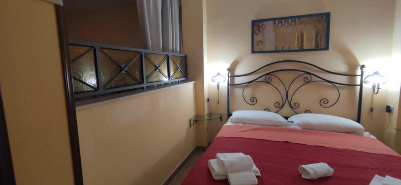 Life Hotels Residence Dei Baroni Syracuse Luaran gambar
