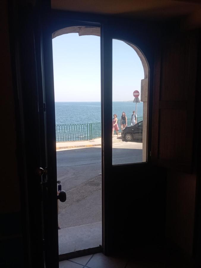 Life Hotels Residence Dei Baroni Syracuse Luaran gambar