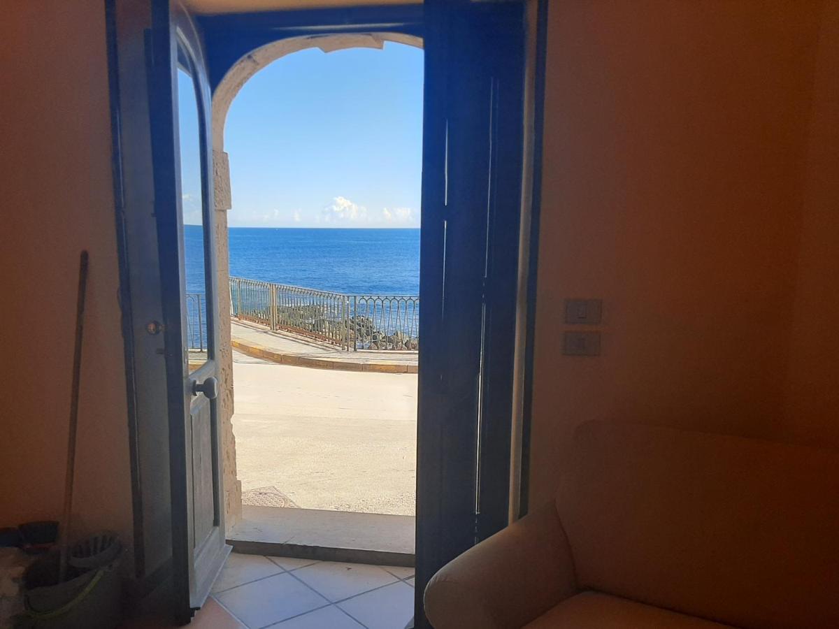 Life Hotels Residence Dei Baroni Syracuse Luaran gambar