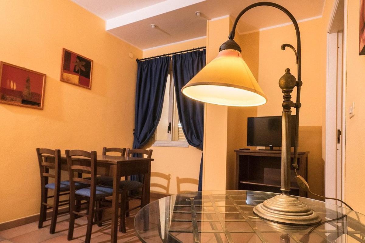 Life Hotels Residence Dei Baroni Syracuse Luaran gambar