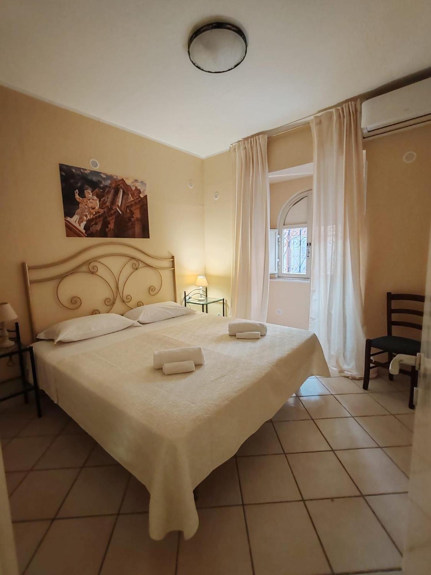 Life Hotels Residence Dei Baroni Syracuse Luaran gambar