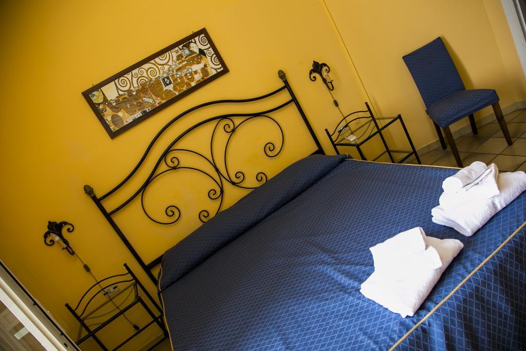 Life Hotels Residence Dei Baroni Syracuse Luaran gambar