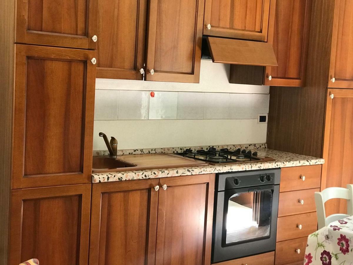 Life Hotels Residence Dei Baroni Syracuse Luaran gambar