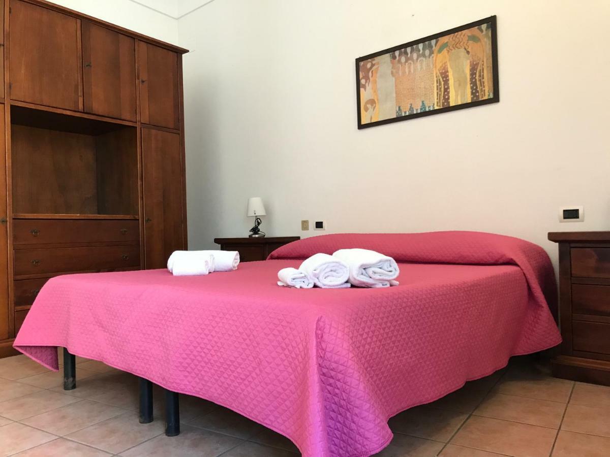 Life Hotels Residence Dei Baroni Syracuse Luaran gambar