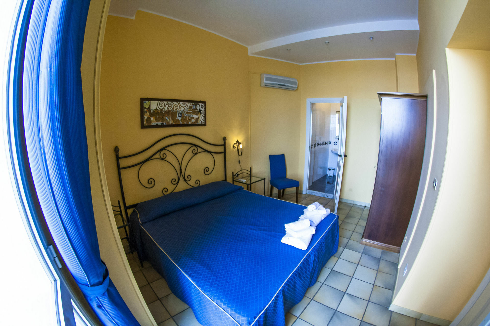 Life Hotels Residence Dei Baroni Syracuse Luaran gambar