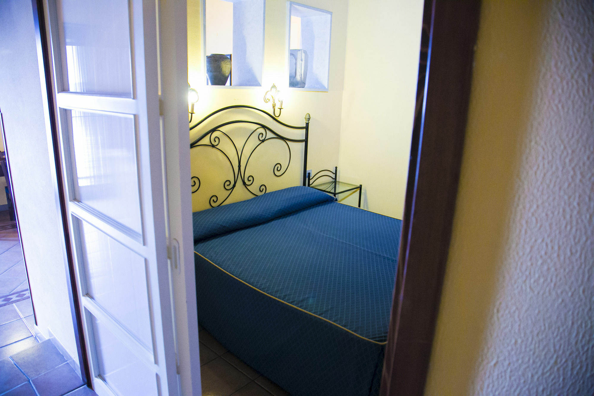 Life Hotels Residence Dei Baroni Syracuse Luaran gambar
