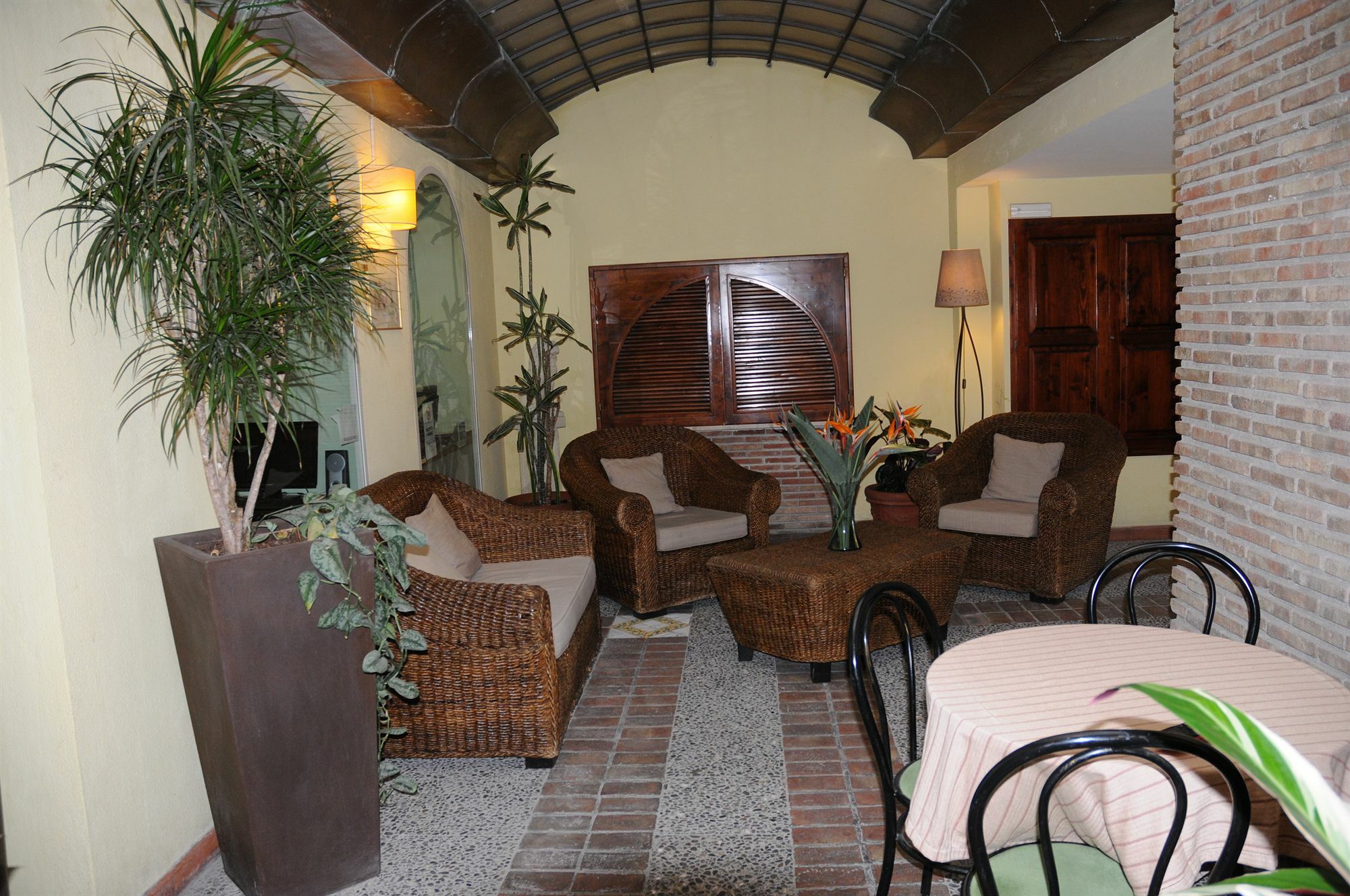 Life Hotels Residence Dei Baroni Syracuse Luaran gambar