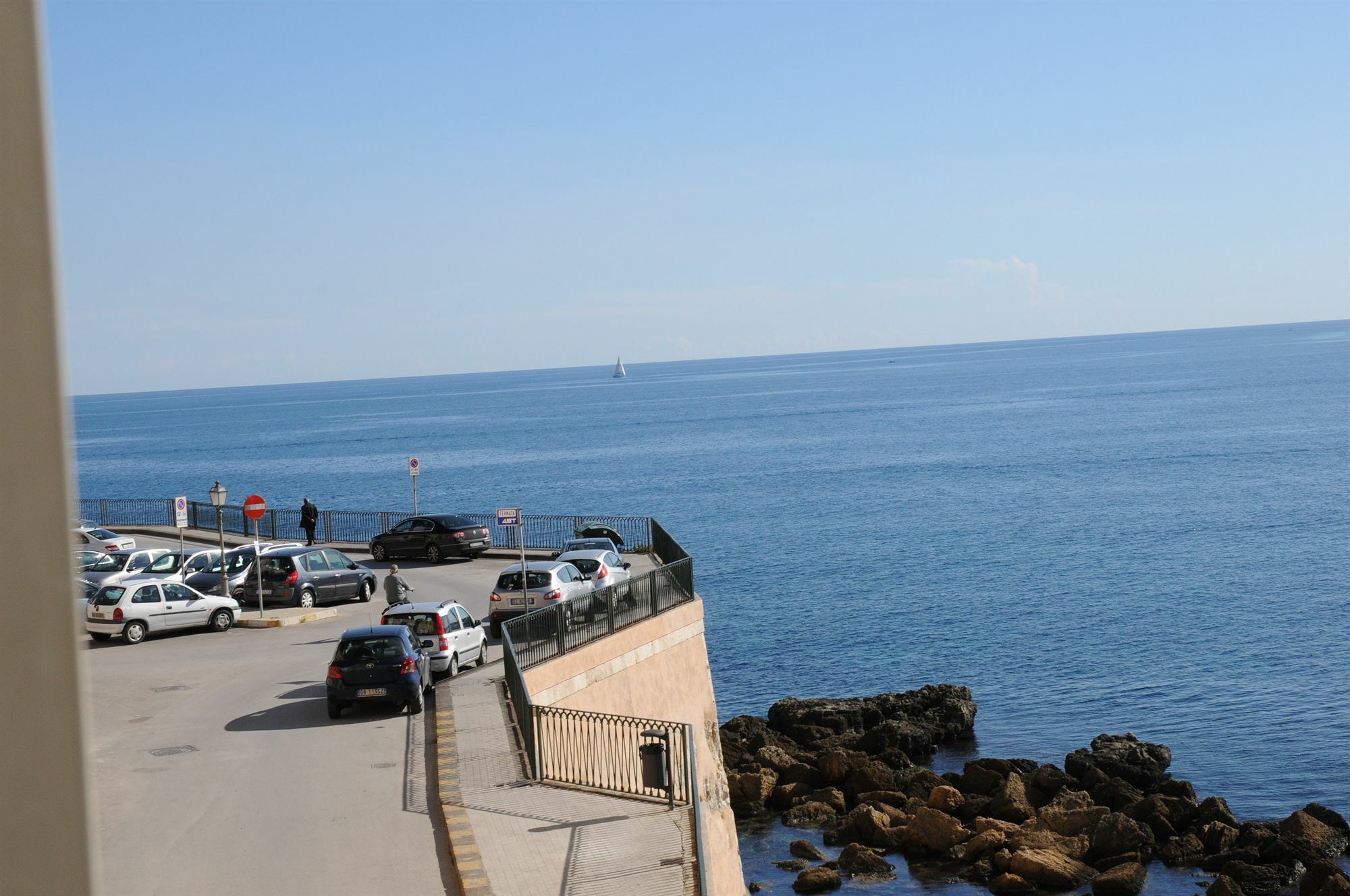 Life Hotels Residence Dei Baroni Syracuse Luaran gambar