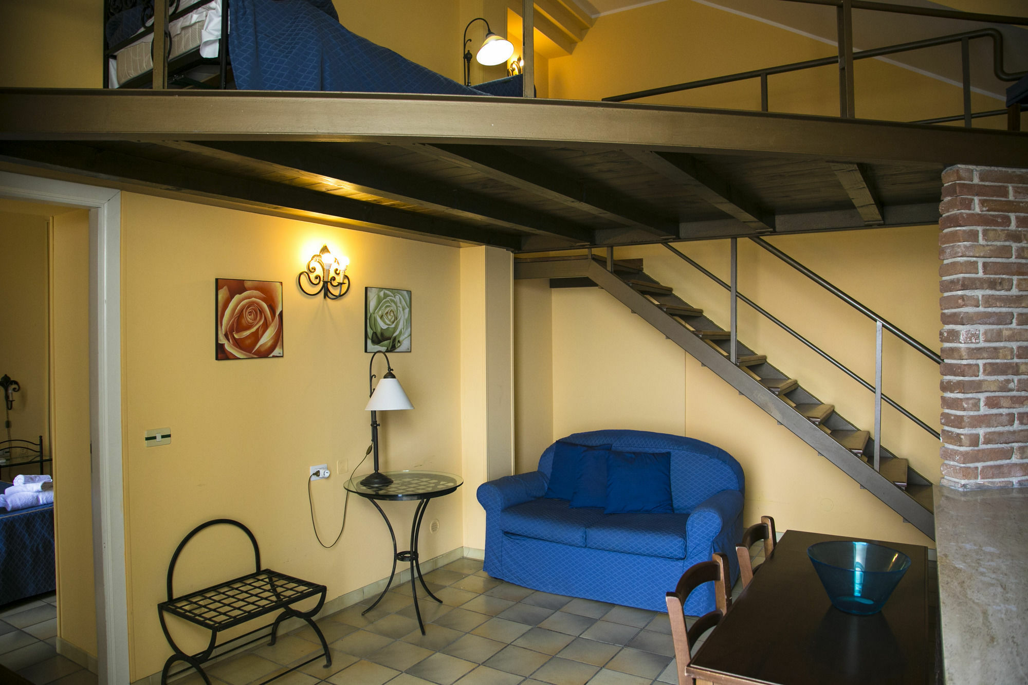 Life Hotels Residence Dei Baroni Syracuse Luaran gambar